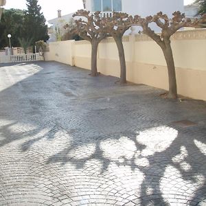 Apartamentos Canaret Punta Canaret Marineu Playa Romana